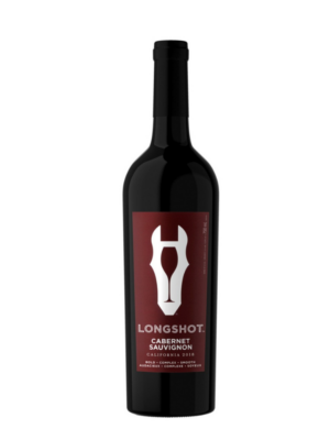 LONGSHOT CABERNET SAUVIGNON