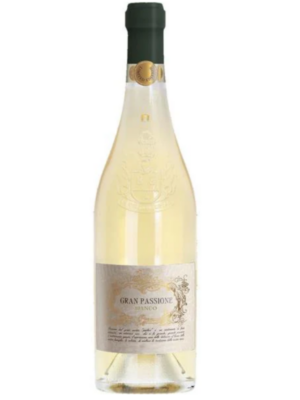 GRAN PASSIONE BIANCO IGT