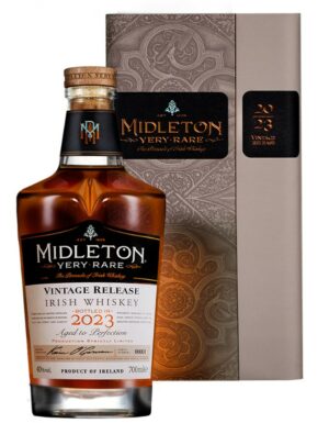 MIDLETON VERY RARE IRISH WHISKEY