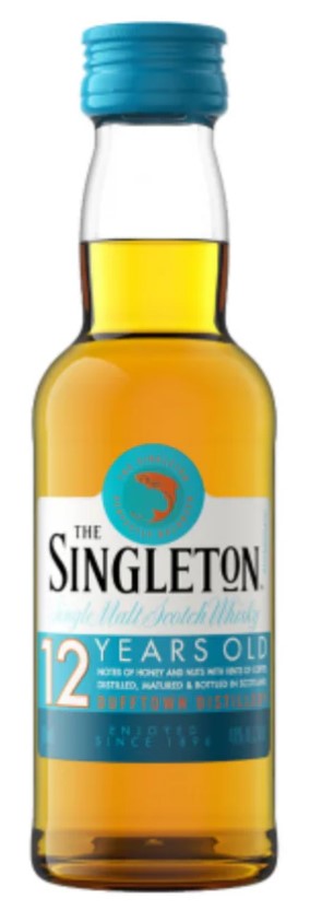 singleton 50ml