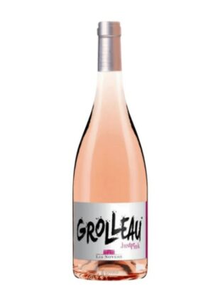 CHATEAU DES NOYERS ROSE