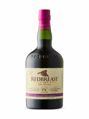 REDBREAST PX EDITION