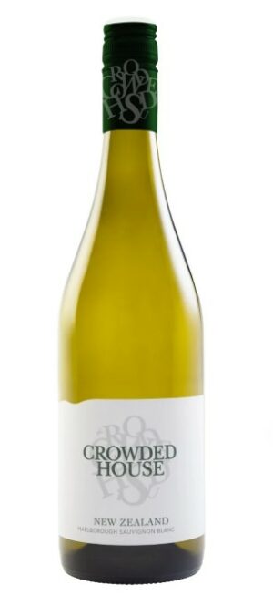 CROWDED HOUSE SAUVIGNON BLANC