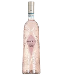 BRILLA VENEZIE PINOT GRIGIO ROSATO
