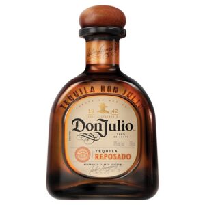 DON JULIO REPOSADO