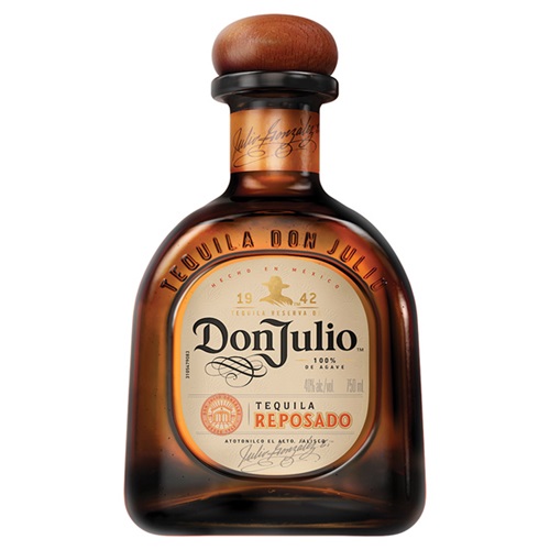 DON JULIO REPOSADO