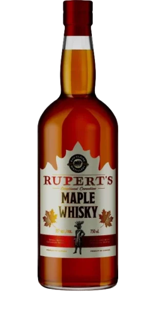 EAU CLAIRE RUPERT’S 35%