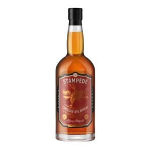 EAU CLAIRE STAMPEDE RYE WHISKY (CLS)