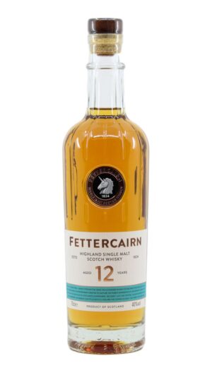 FETTERCAIRN 12 YEAR OLD