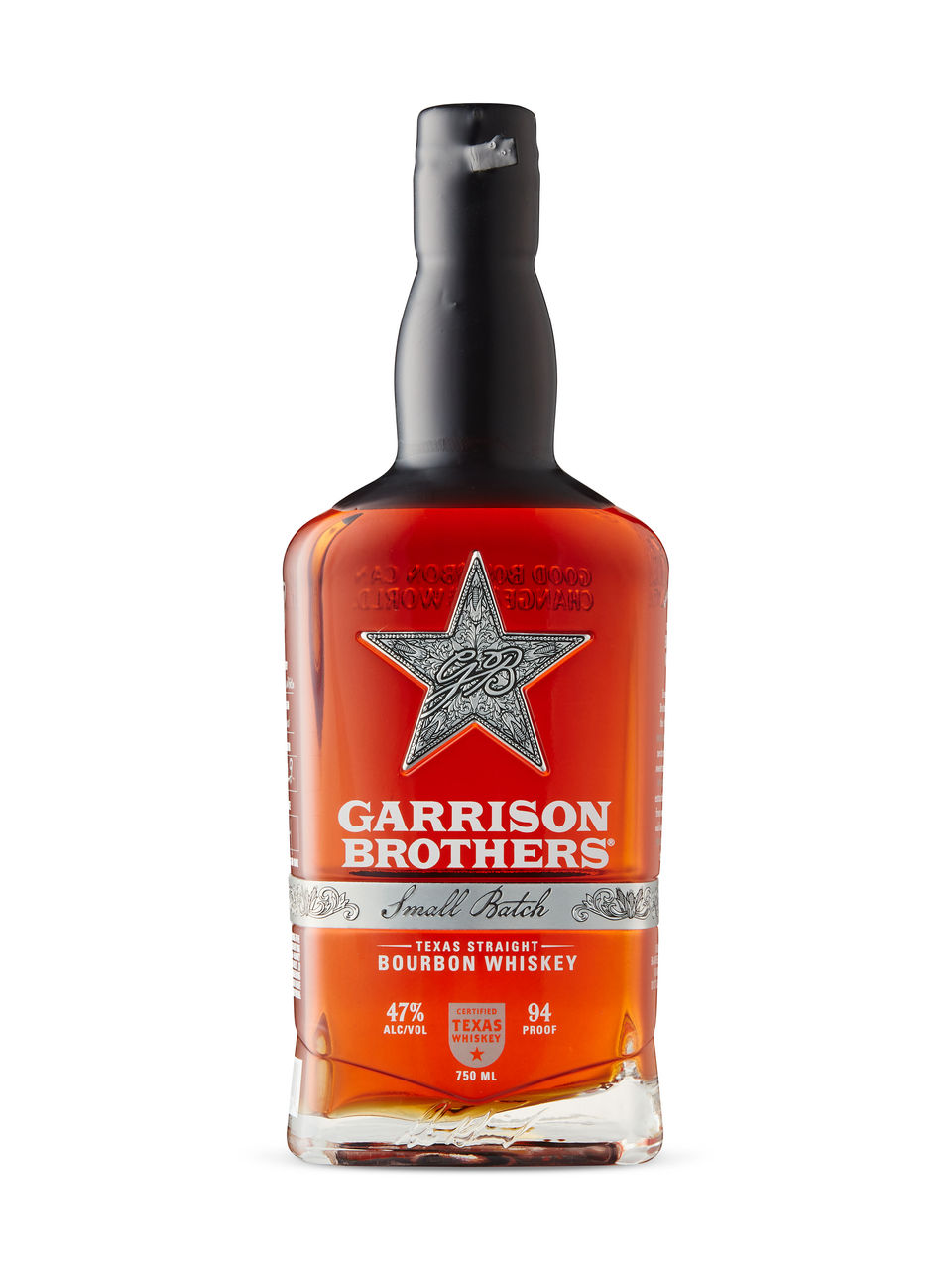 GARRISON BROTHERS SMALL BATCH BOURBON