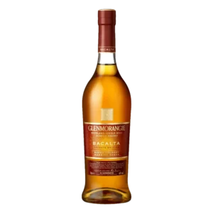 glenmorangie bacalta (46%)