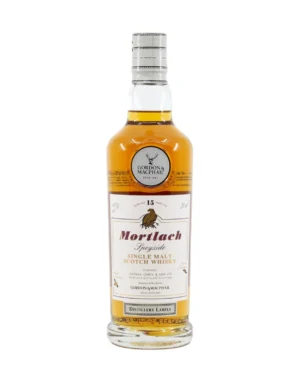 Gordon & Macphail mortlach 15yr