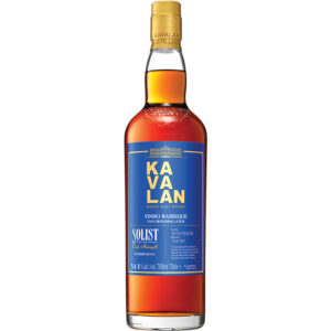 KAVALAN SOLIST VINHO BARRIQUE SINGLEMALT
