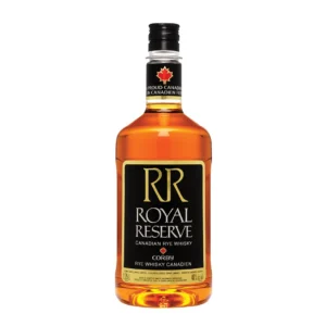 ROYAL RESERVE