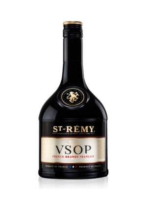 ST REMY V.S.O.P. – 40%