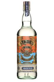 STADE’S RUM BEACH VAT NO 1 43%