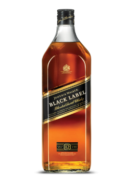 Black label 1.75L