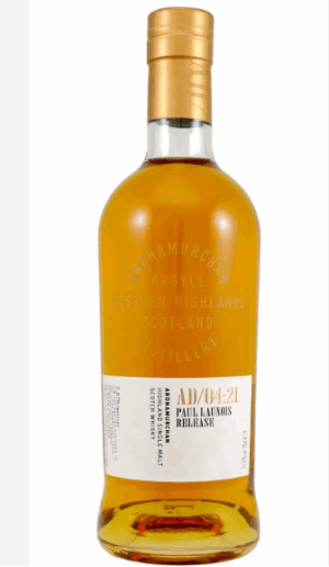 ARDNAMURCHAN AD04.21 57.6%