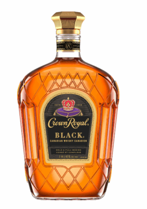 CROWN ROYAL BLACK 45%