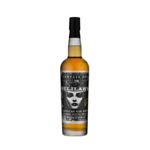 compass box – delilah’s limited edition