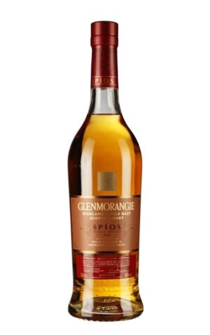 glenmorangie spios private edition no. 9