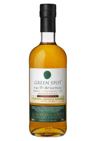 green spot – chateau leoville barton 46%