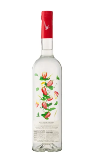 GREY GOOSE ESSENCES STRAWBERRY & LEMON