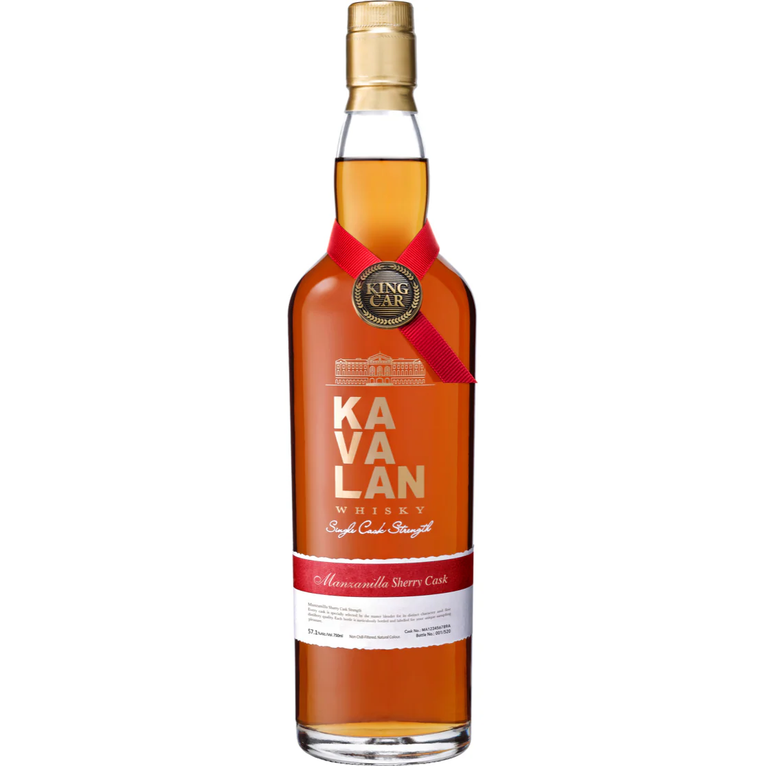 kavalan manzanilla (58.6%)