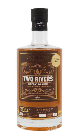 two rivers sinn rye