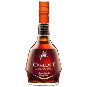 Carlos Solera | Osborne Carlos Solera Gran Reserva Brandy de Jerez